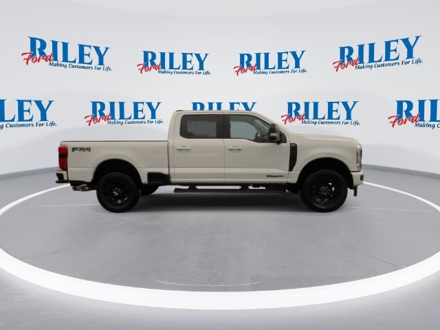 2026 Ford F-250 Super Duty Lariat - Photo 9