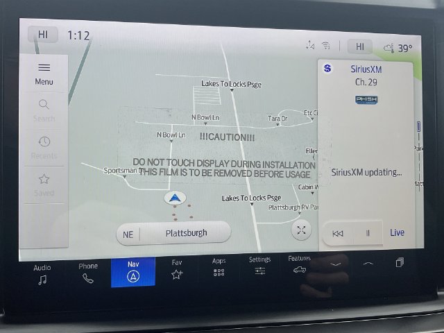 2026 Ford F-250 Super Duty Lariat - Photo 18
