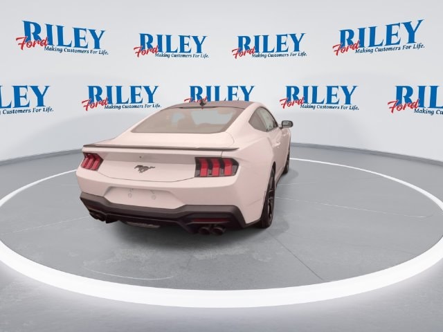 2026 Ford Mustang EcoBoost Premium Fastback - Photo 8