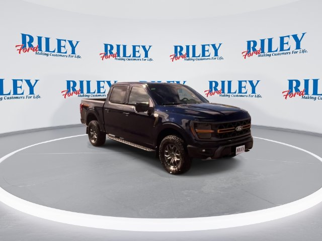 New 2026 Ford F-150 Tremor Truck