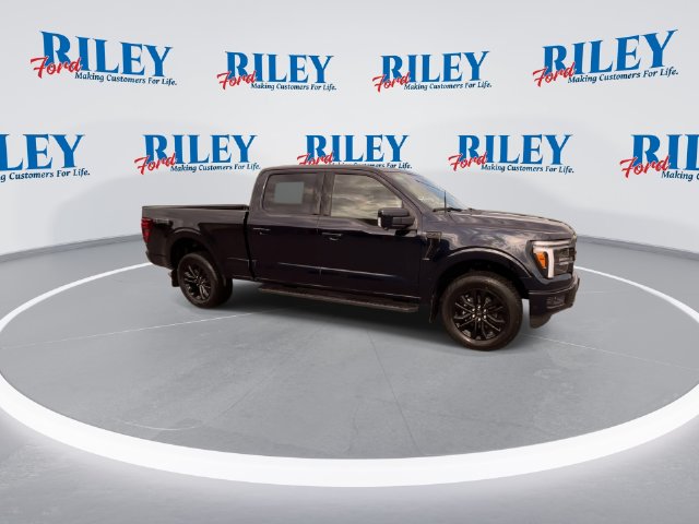 New 2026 Ford F-150 Lariat Truck
