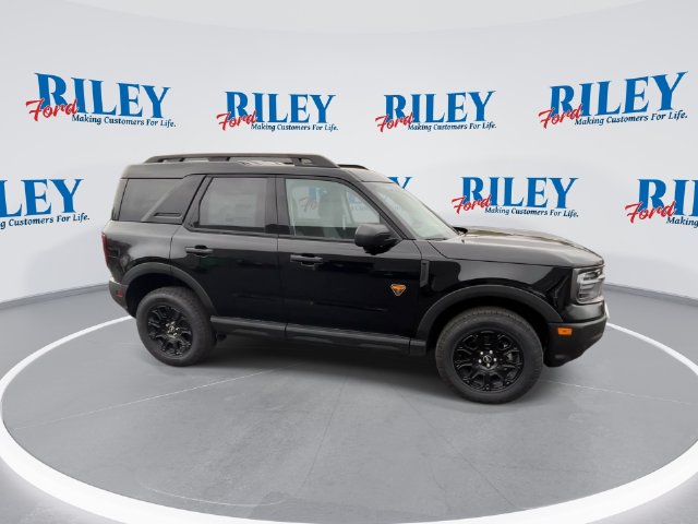 2025 Ford Bronco Sport Badlands - Photo 9