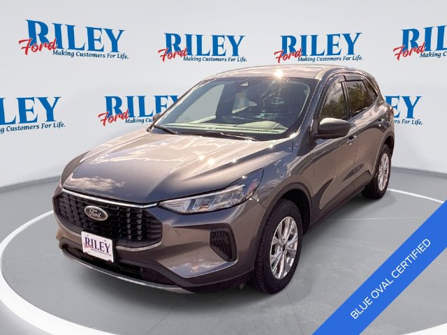 Certified 2023 Ford Escape Active SUV