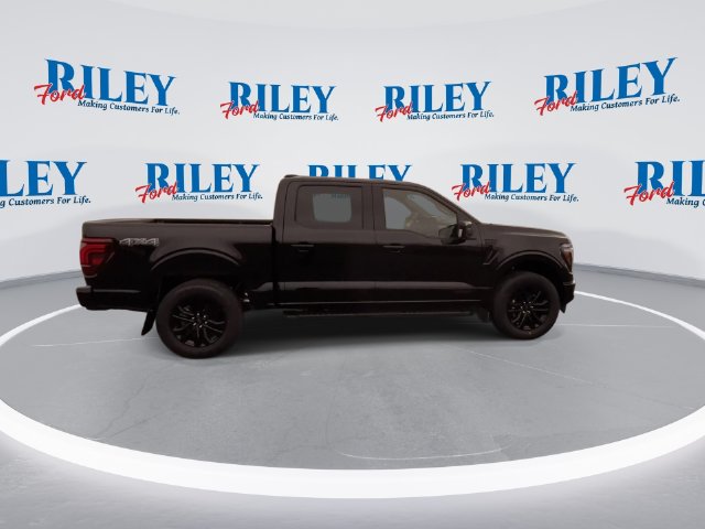 New 2026 Ford F-150 Lariat Truck