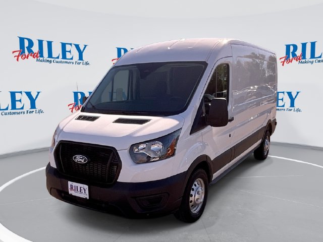  Ford Transit-250