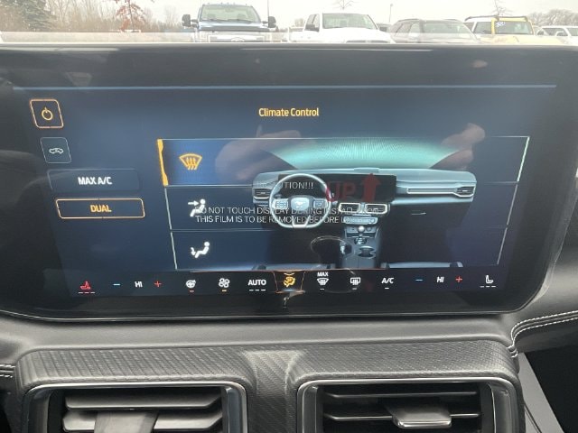 2026 Ford Mustang EcoBoost Premium Fastback - Photo 19