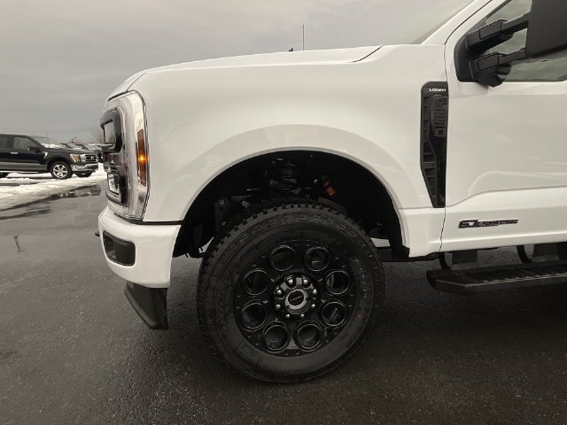 2026 Ford F-250 Super Duty Lariat - Photo 10
