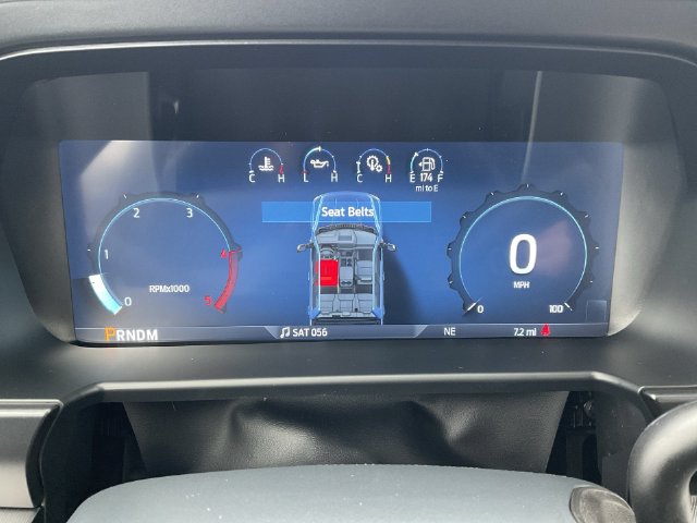 2026 Ford F-250 Super Duty Platinum - Photo 15