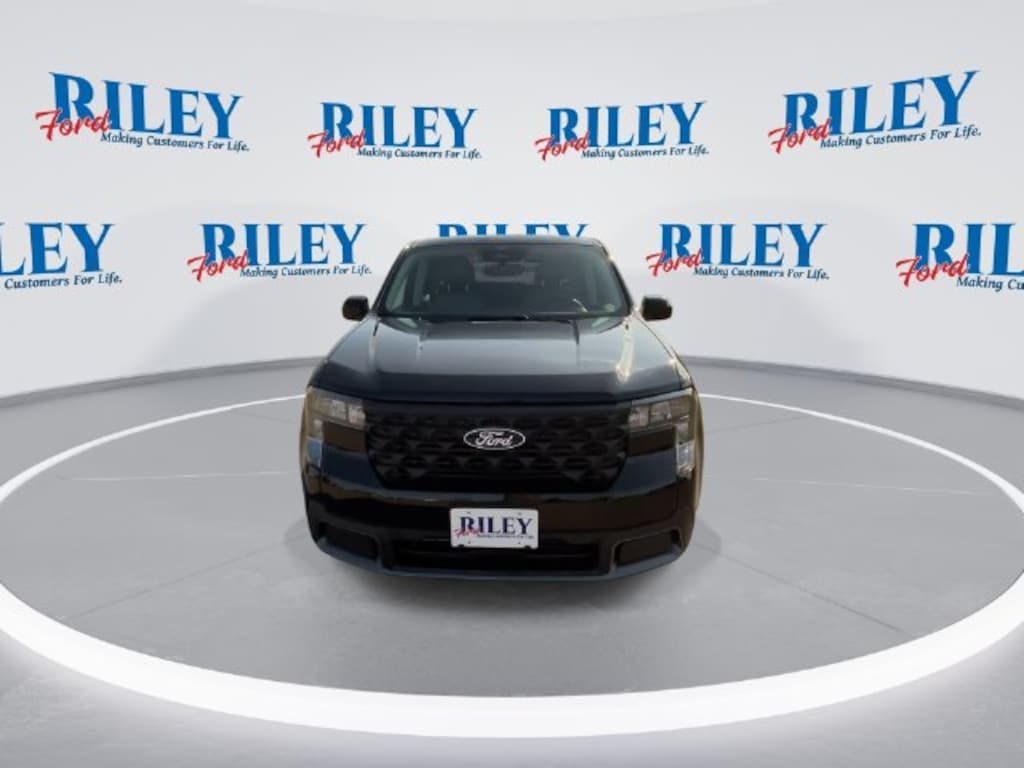 New 2026 Ford Maverick XLT Truck