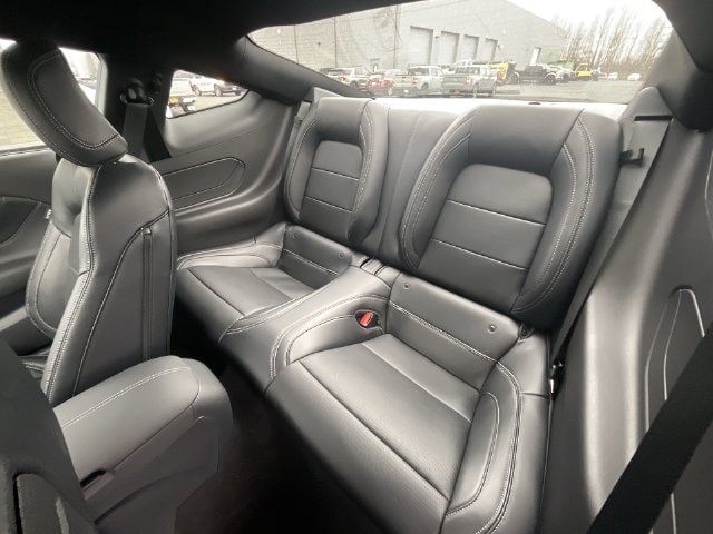 2026 Ford Mustang EcoBoost Premium Fastback - Photo 22