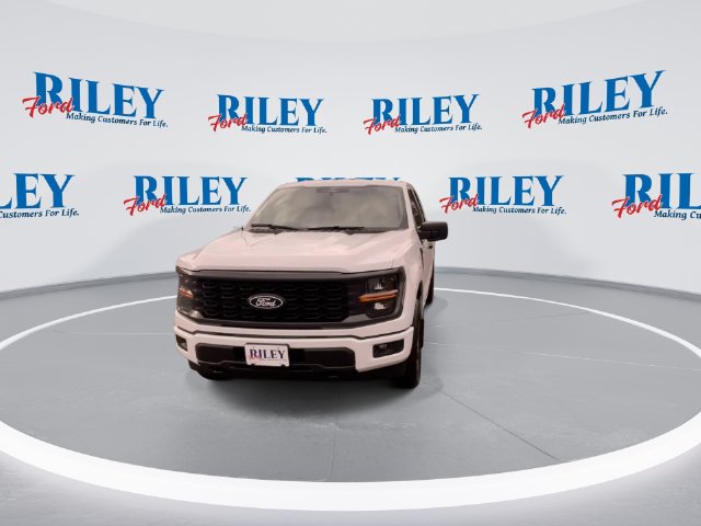 New 2026 Ford F-150 STX Truck