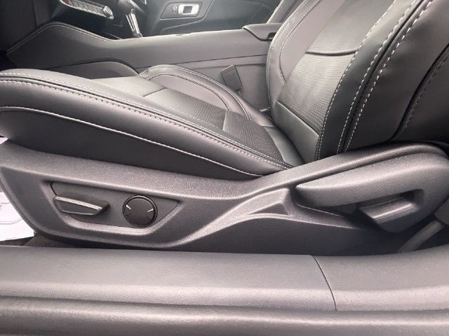 2026 Ford Mustang EcoBoost Premium Fastback - Photo 12