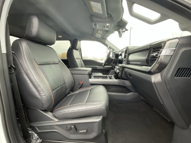 2026 Ford F-250 Super Duty Lariat - Photo 24