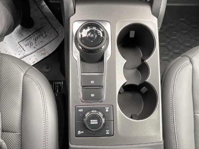 2025 Ford Bronco Sport Badlands - Photo 20
