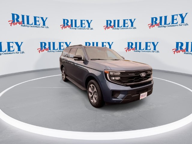 New 2027 Ford Expedition Max Active SUV