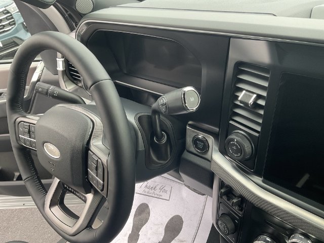 2026 Ford F-250 Super Duty Platinum - Photo 20