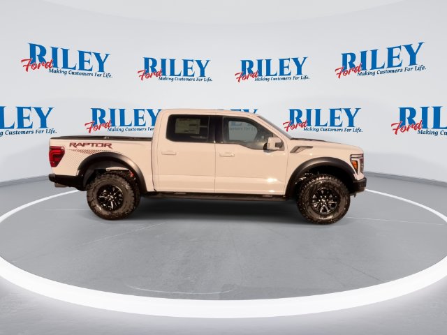 New 2026 Ford F-150 Raptor Truck
