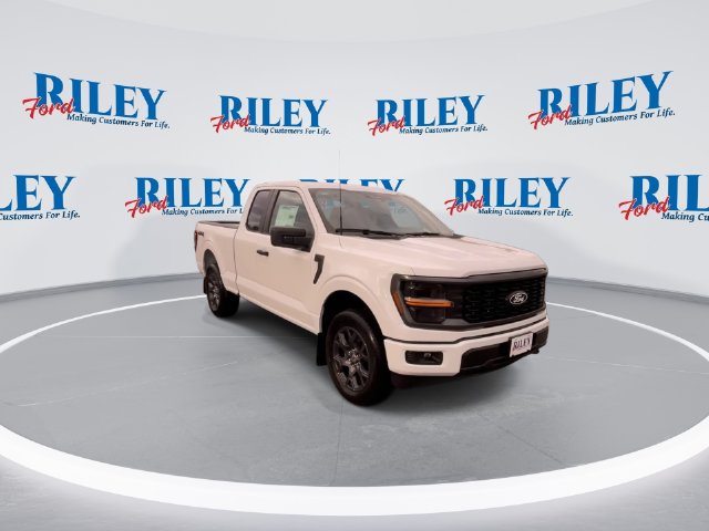 New 2026 Ford F-150 STX Truck