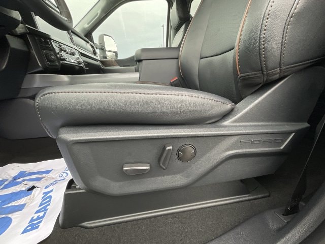 2026 Ford F-250 Super Duty Lariat - Photo 12