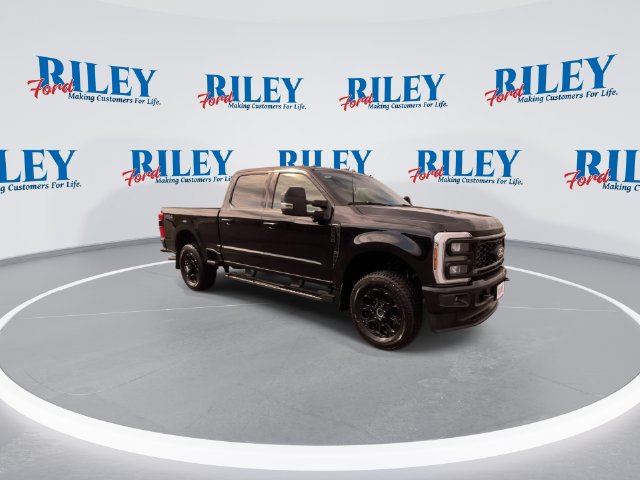 New 2027 Ford F-250SD Truck