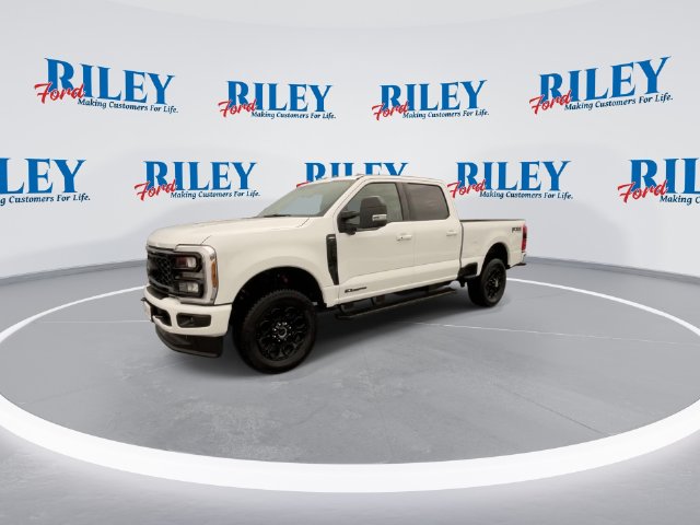 New 2026 Ford F-250SD Lariat Truck