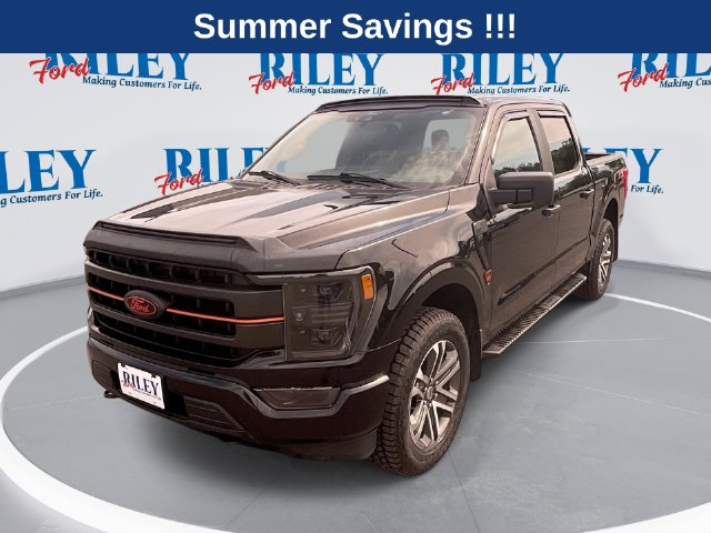 Used 2021 Ford F-150 XL Truck