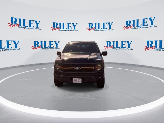 New 2026 Ford F-150 Tremor Truck