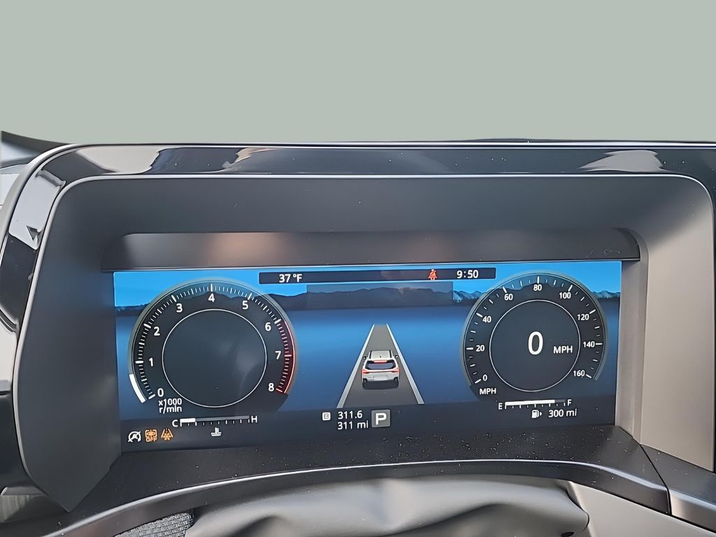 2026 Subaru Outback Limited XT - Photo 20