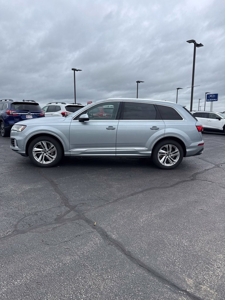 2024 Audi Q7