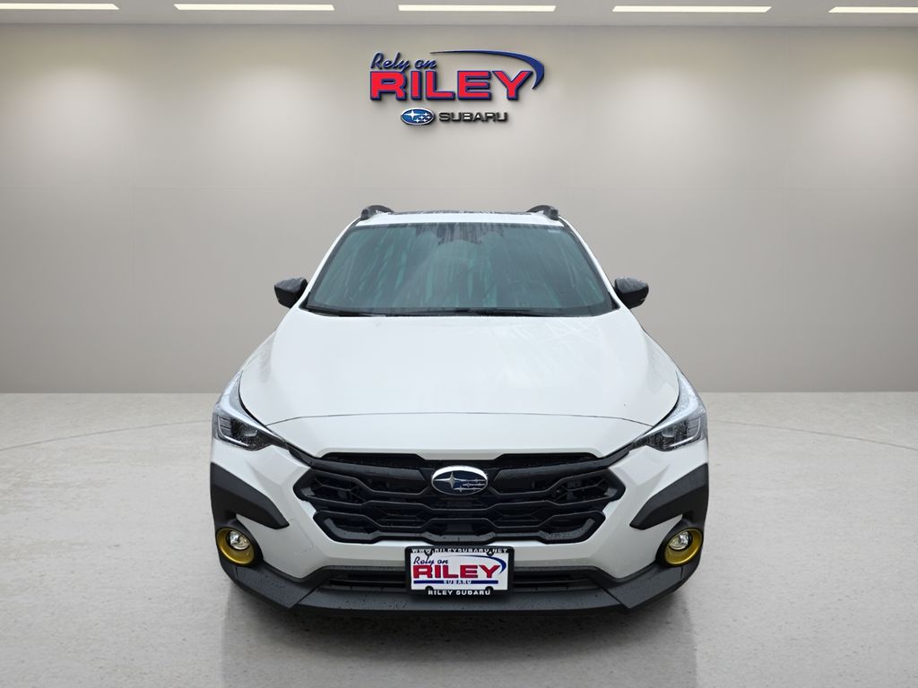 2026 Subaru Crosstrek Sport - Photo 10