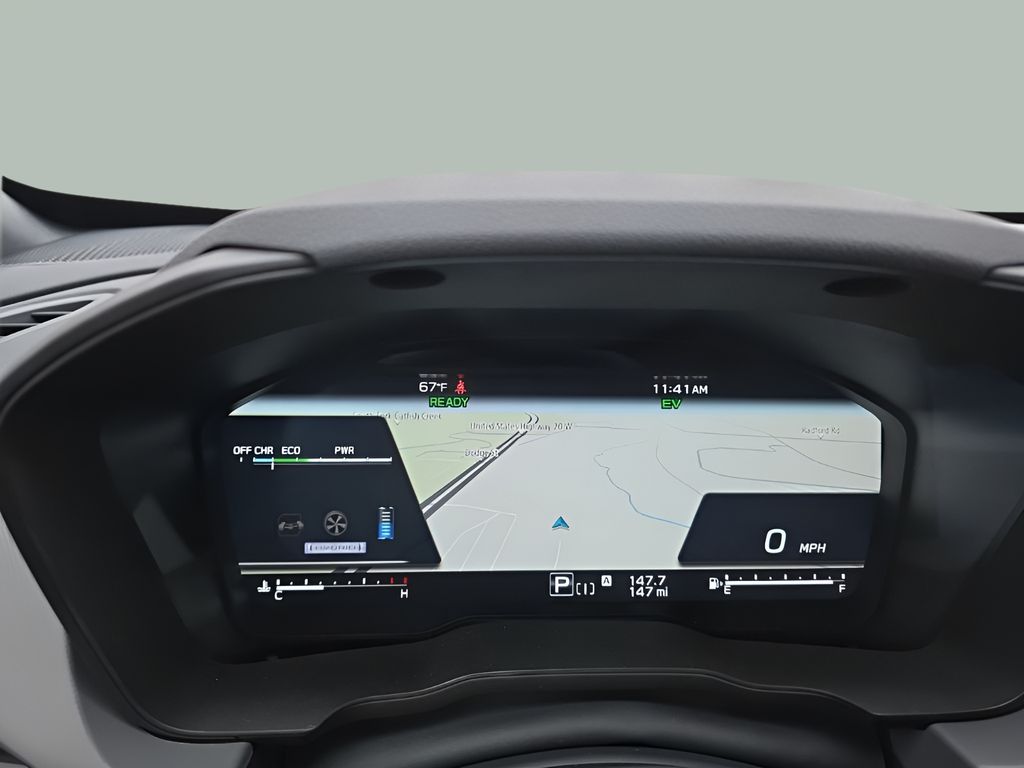 2026 Subaru Crosstrek Sport - Photo 21