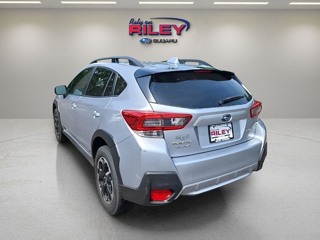 Used 2022 Subaru Crosstrek Premium SUV