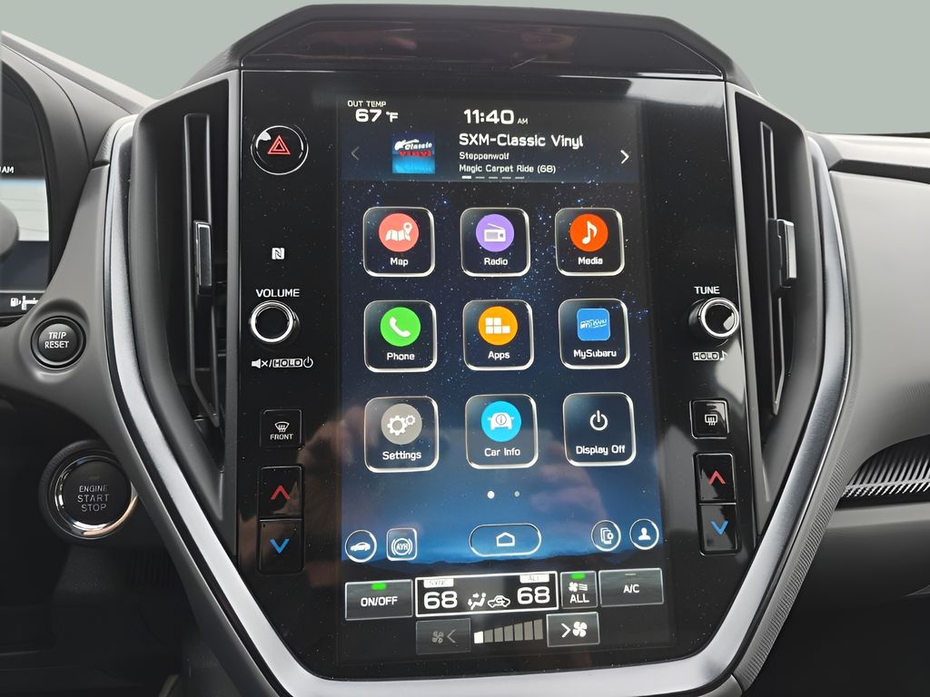 2026 Subaru Crosstrek Sport - Photo 18