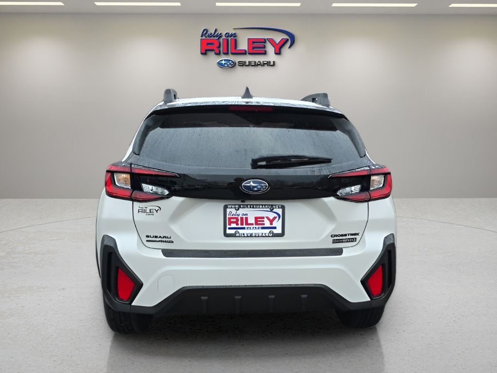 2026 Subaru Crosstrek Sport - Photo 6