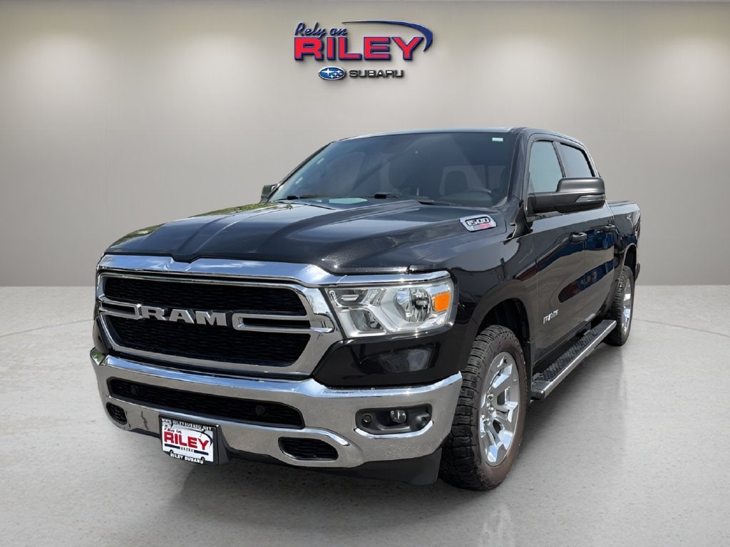 2023 RAM 1500 Pickup