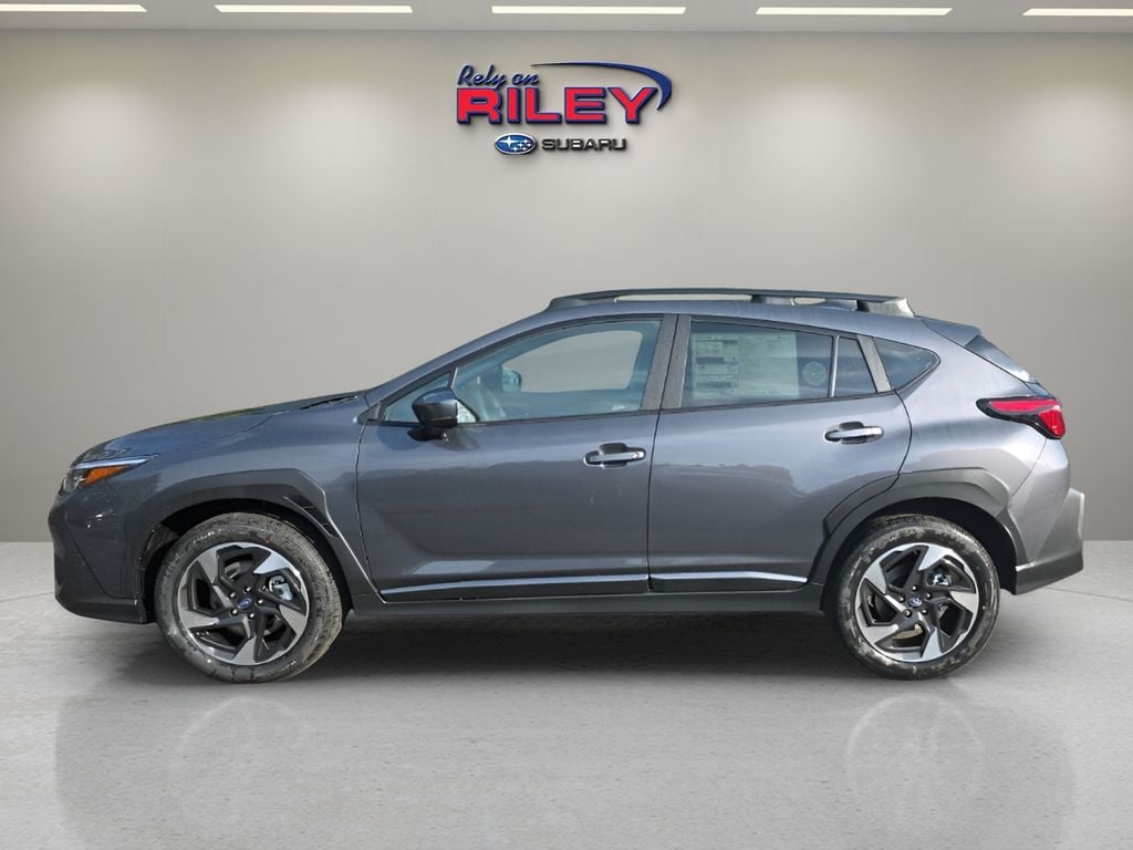 New 2026 Subaru Crosstrek Limited SUV