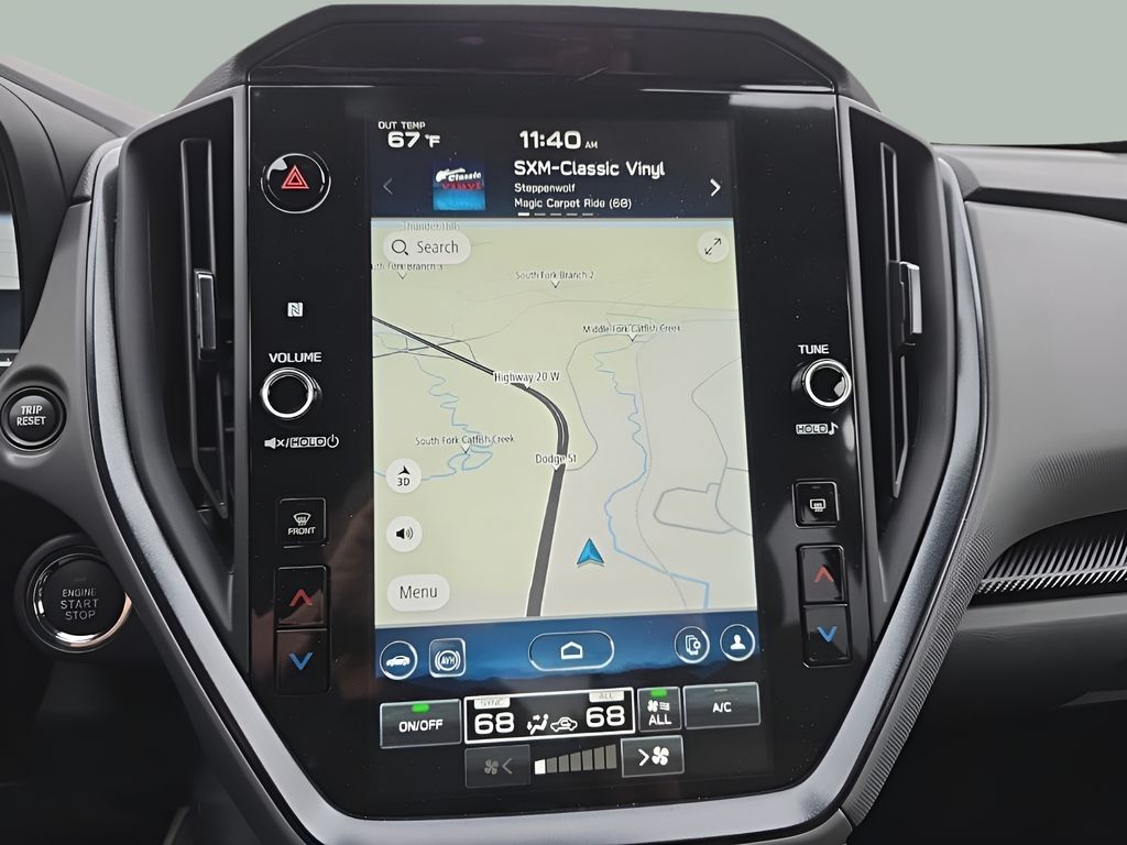 2026 Subaru Crosstrek Sport - Photo 19