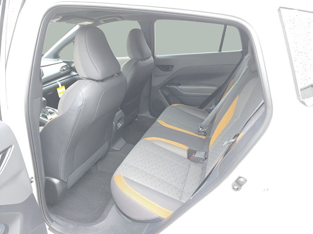 2026 Subaru Crosstrek Sport - Photo 12