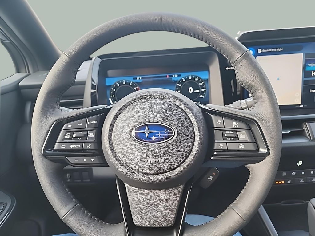 2026 Subaru Outback Limited XT - Photo 21