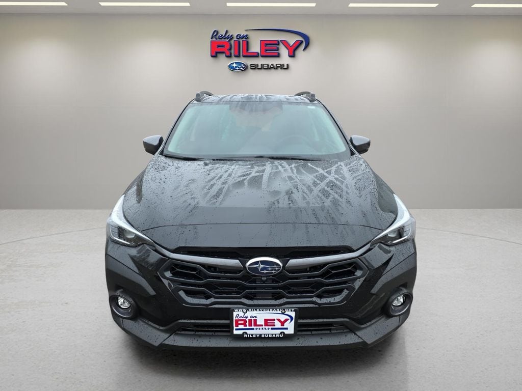 2026 Subaru Crosstrek Limited - Photo 11