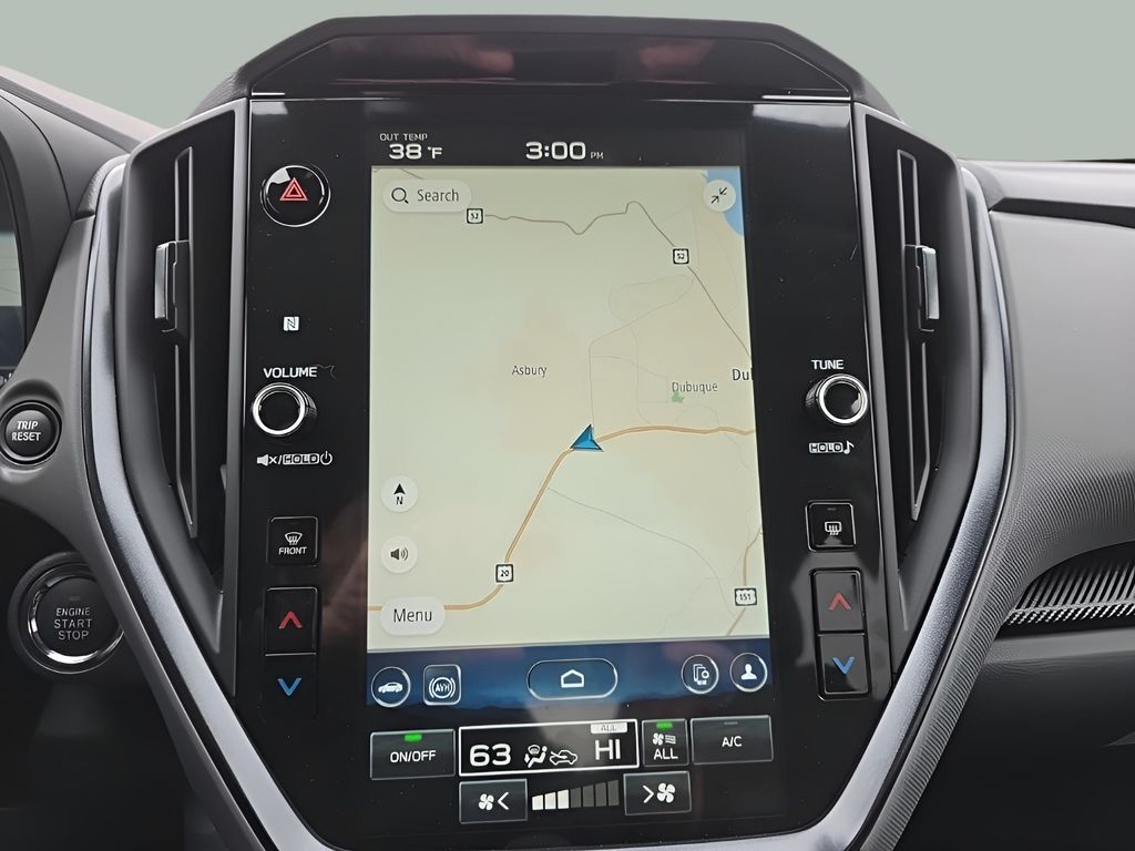 2026 Subaru Crosstrek Limited - Photo 20