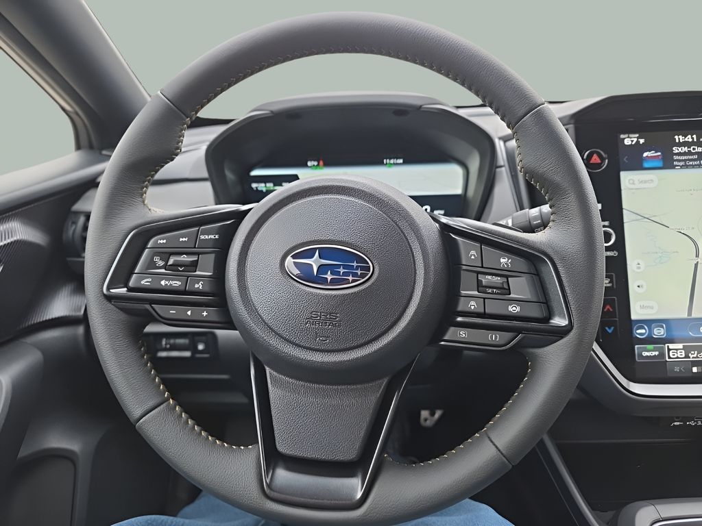 2026 Subaru Crosstrek Sport - Photo 22