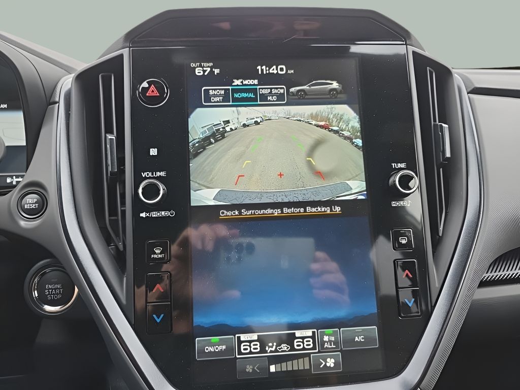 2026 Subaru Crosstrek Sport - Photo 20