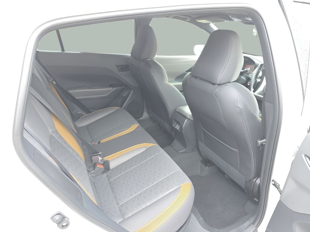 2026 Subaru Crosstrek Sport - Photo 14