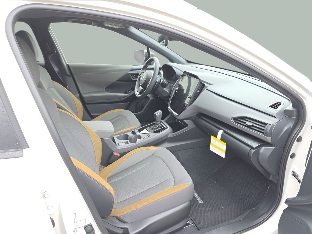 2026 Subaru Crosstrek Sport - Photo 15