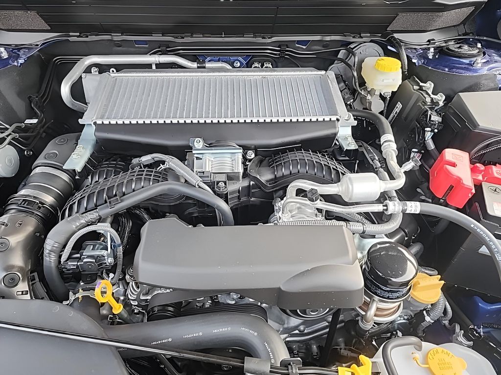 2026 Subaru Outback Limited XT - Photo 15