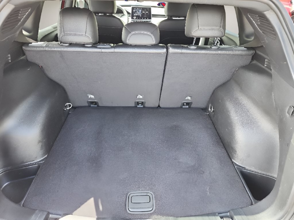 2025 Jeep Compass Limited - Photo 17