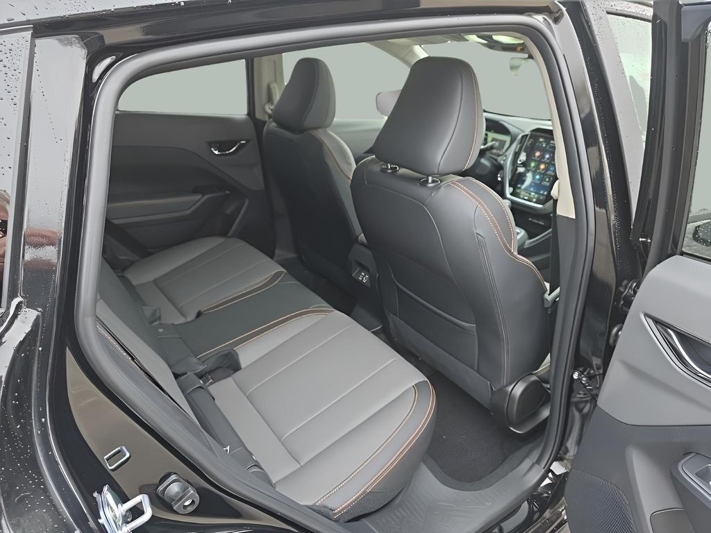 2026 Subaru Crosstrek Limited - Photo 15