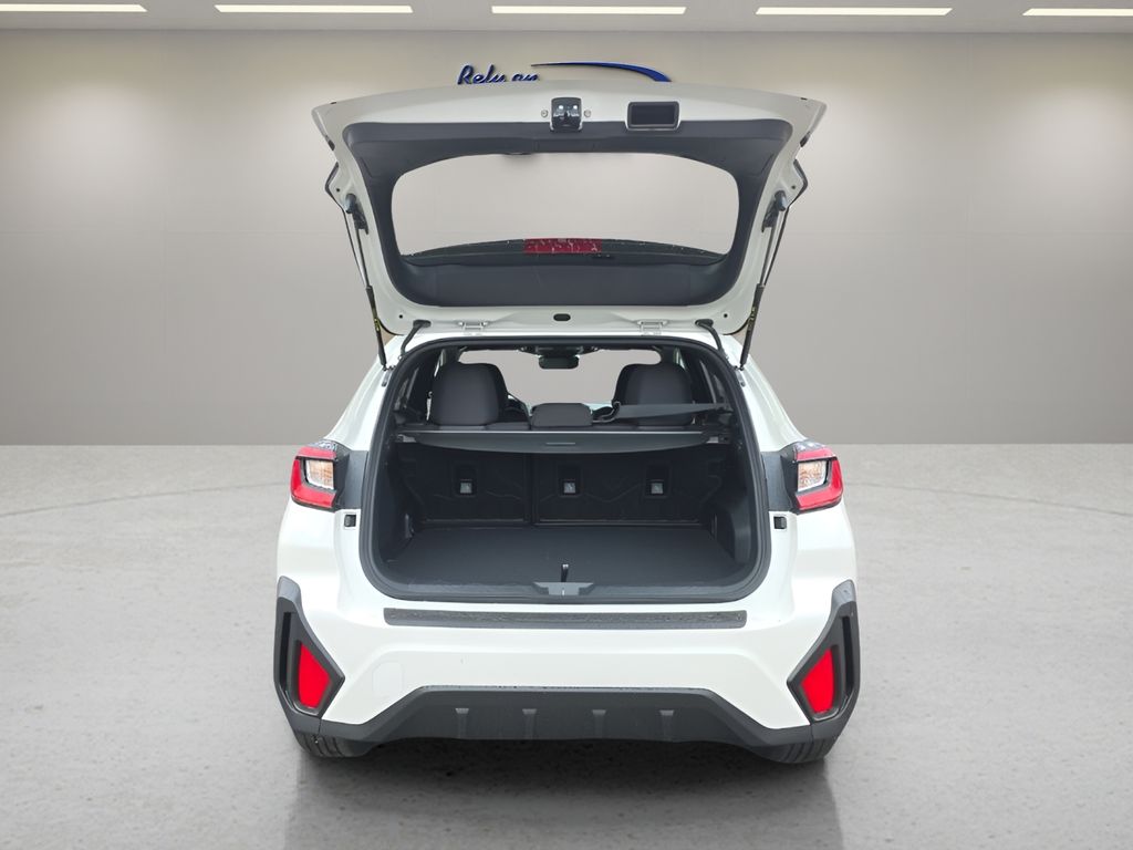 2026 Subaru Crosstrek Sport - Photo 13