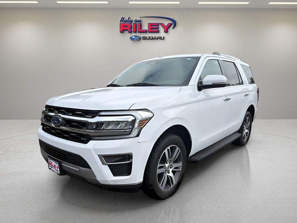 2024 Ford Expedition